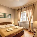 The Dome 3 bedroom apartment en suite