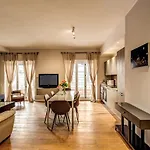 The Dome 3 bedroom apartment en suite